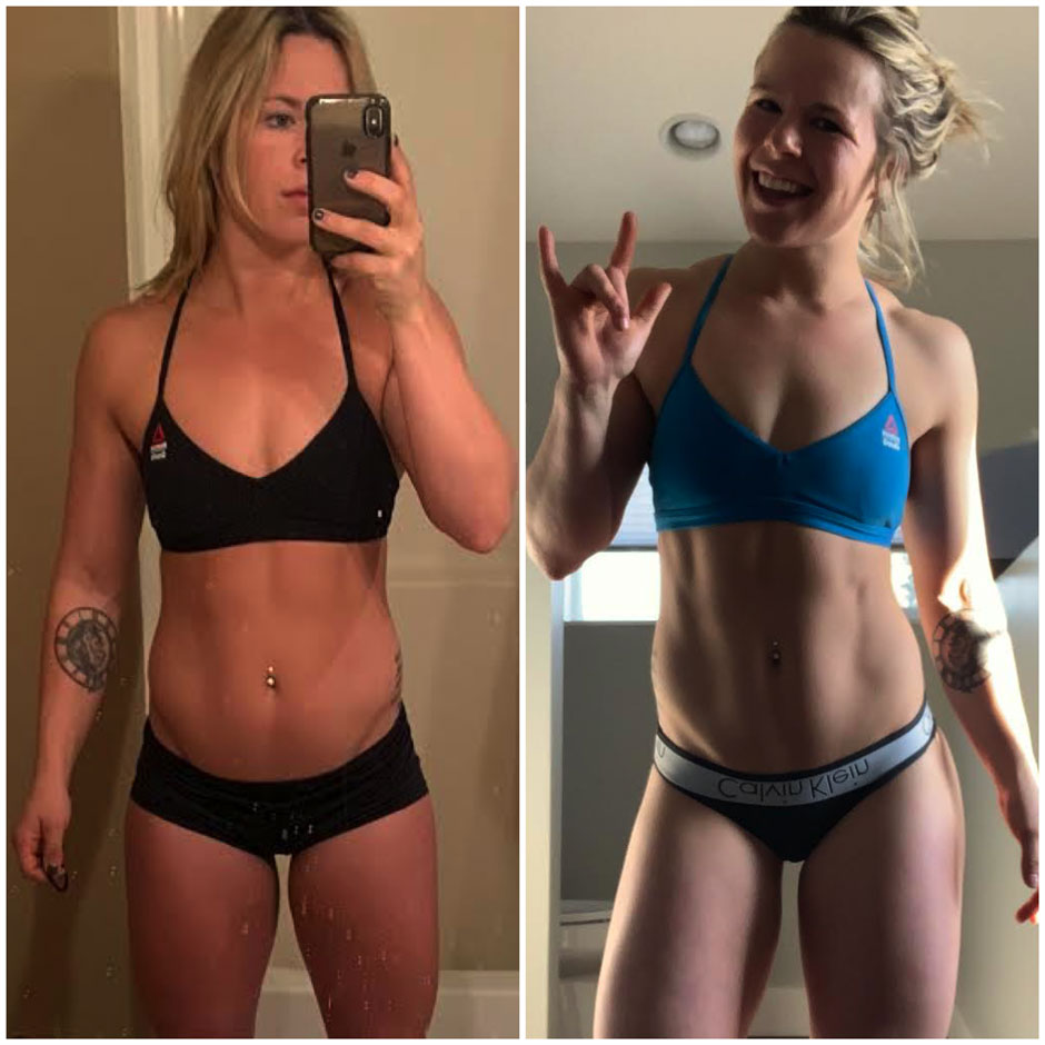 Carly Fuhrer