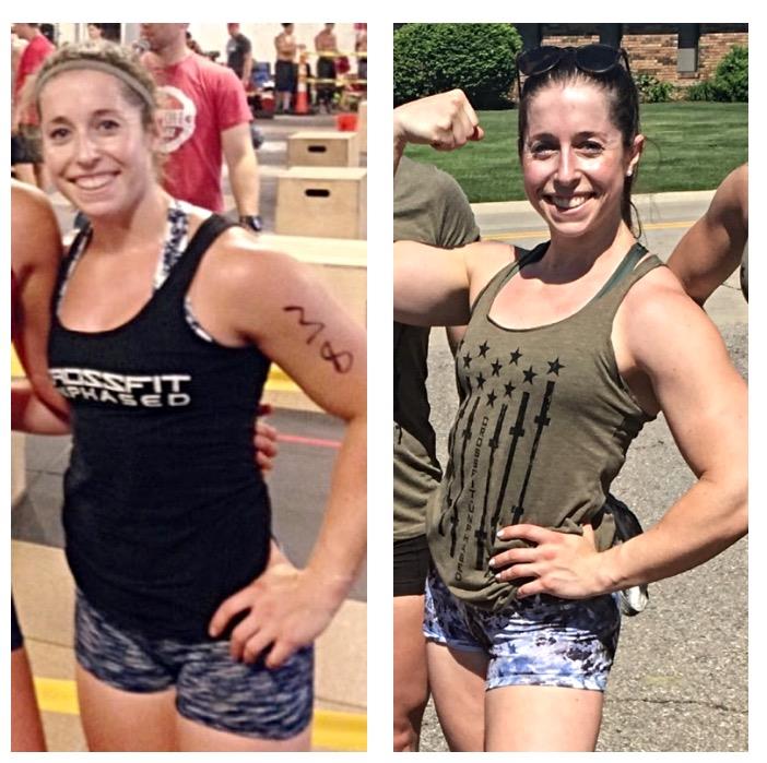 Jessi Seidman