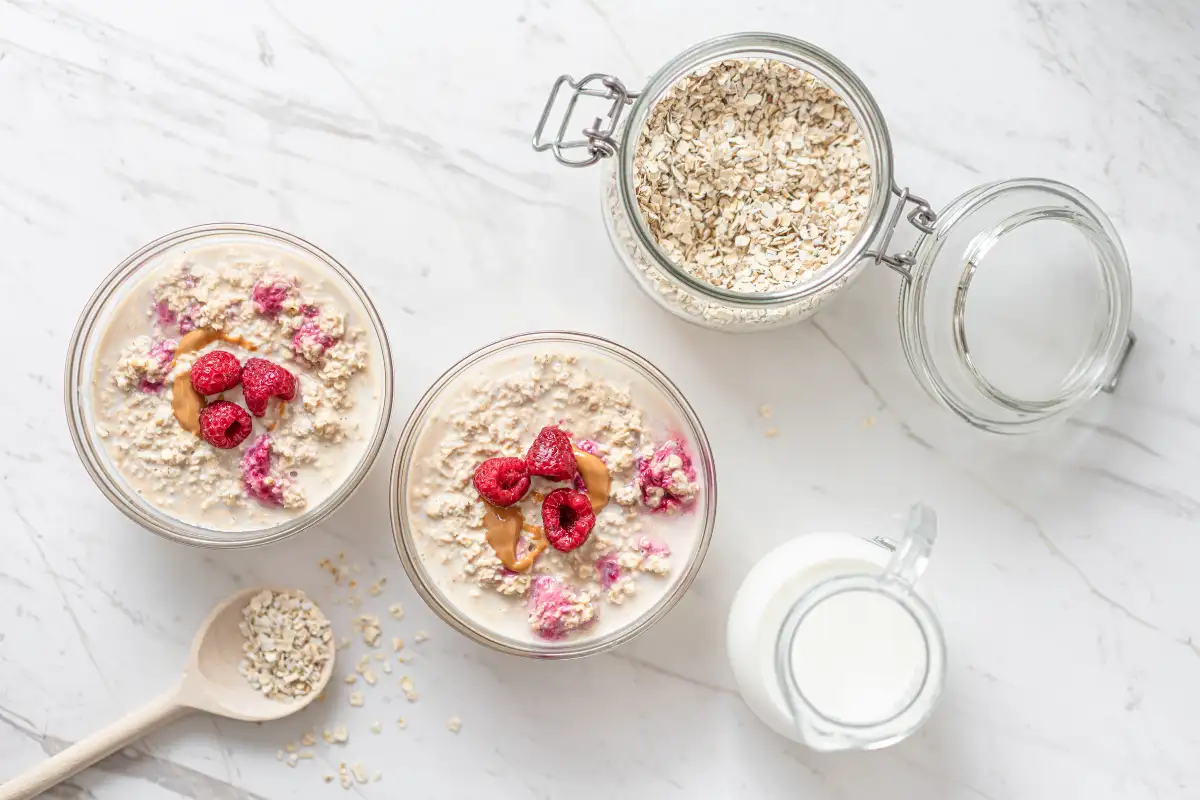 Healthy Breakfast Ideas