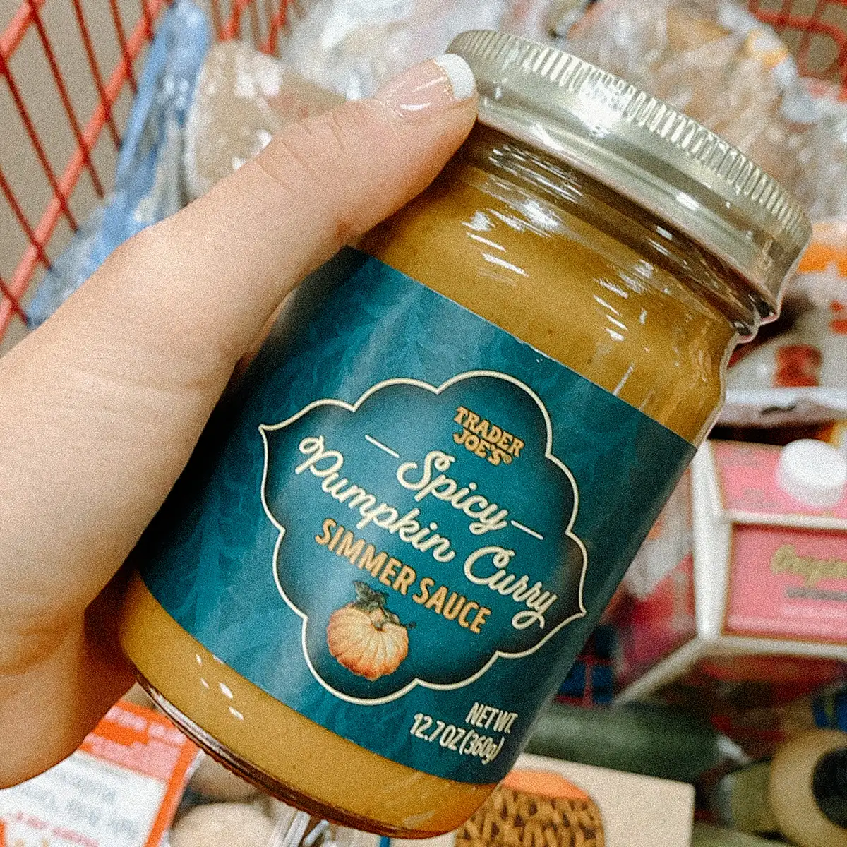 MacroFriendly Trader Joe's Fall Foods to Try This Season Working Against Gravity