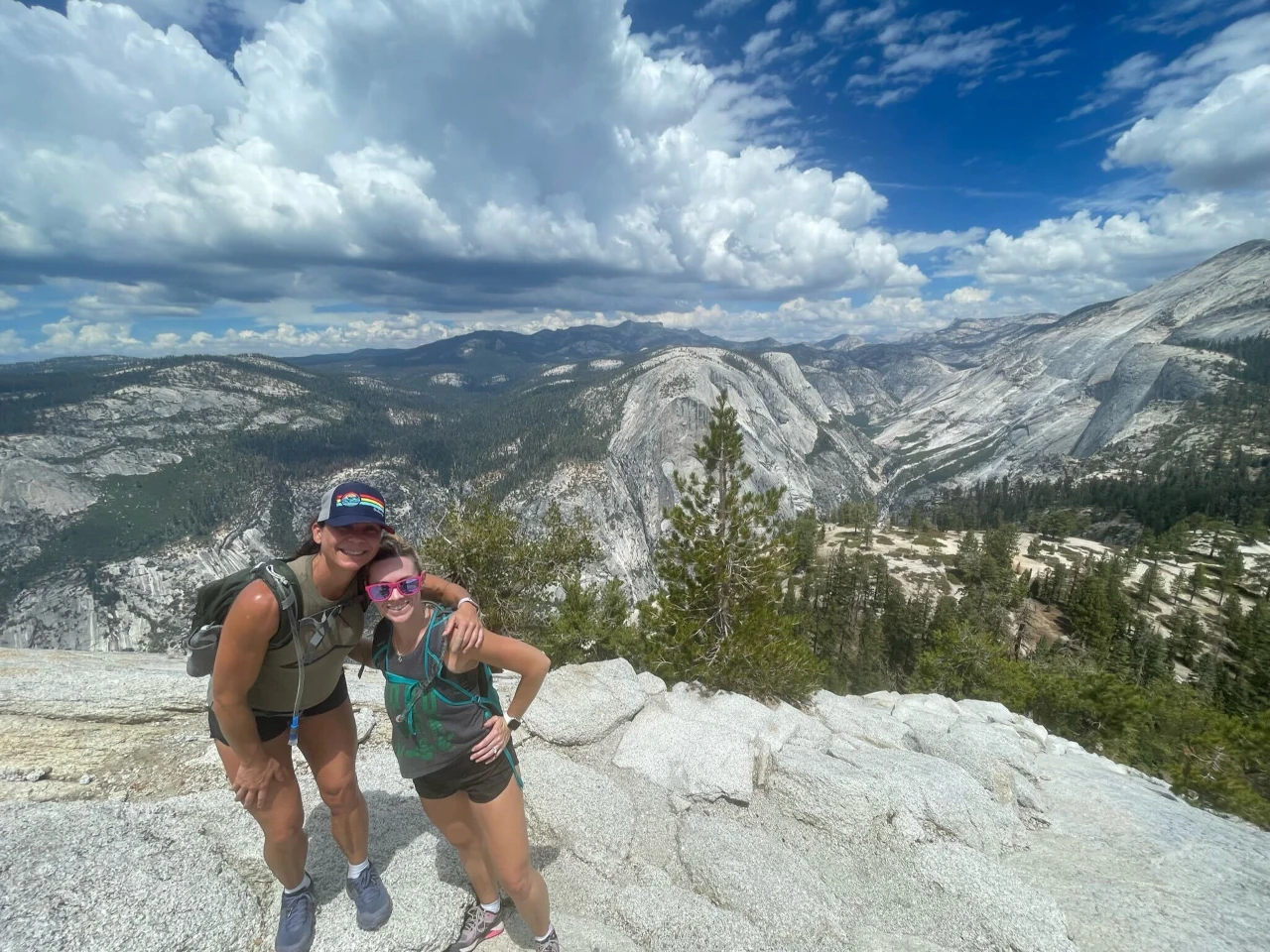 Coach Spotlight: Tara Roberts