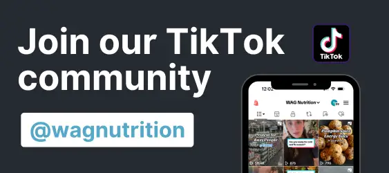 Follow us on TikTok