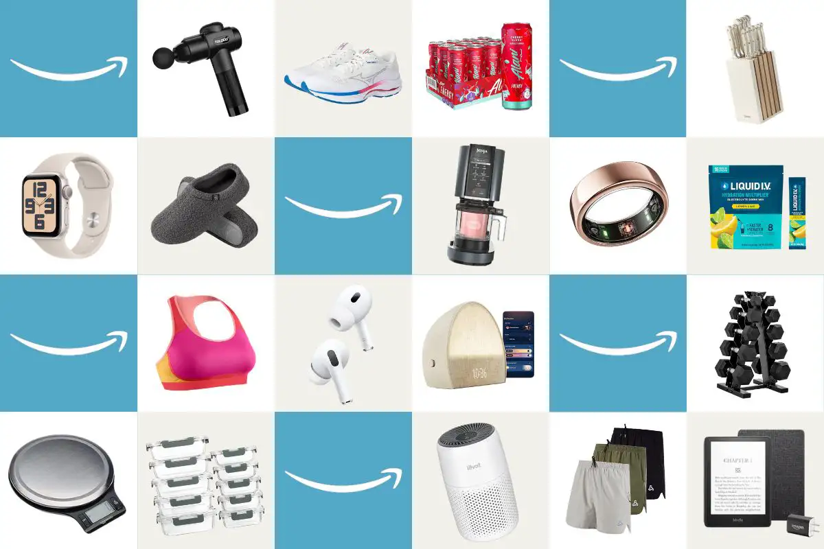 Amazon Prime Deal Day 2024