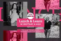 Lunch And Learn Episode 5