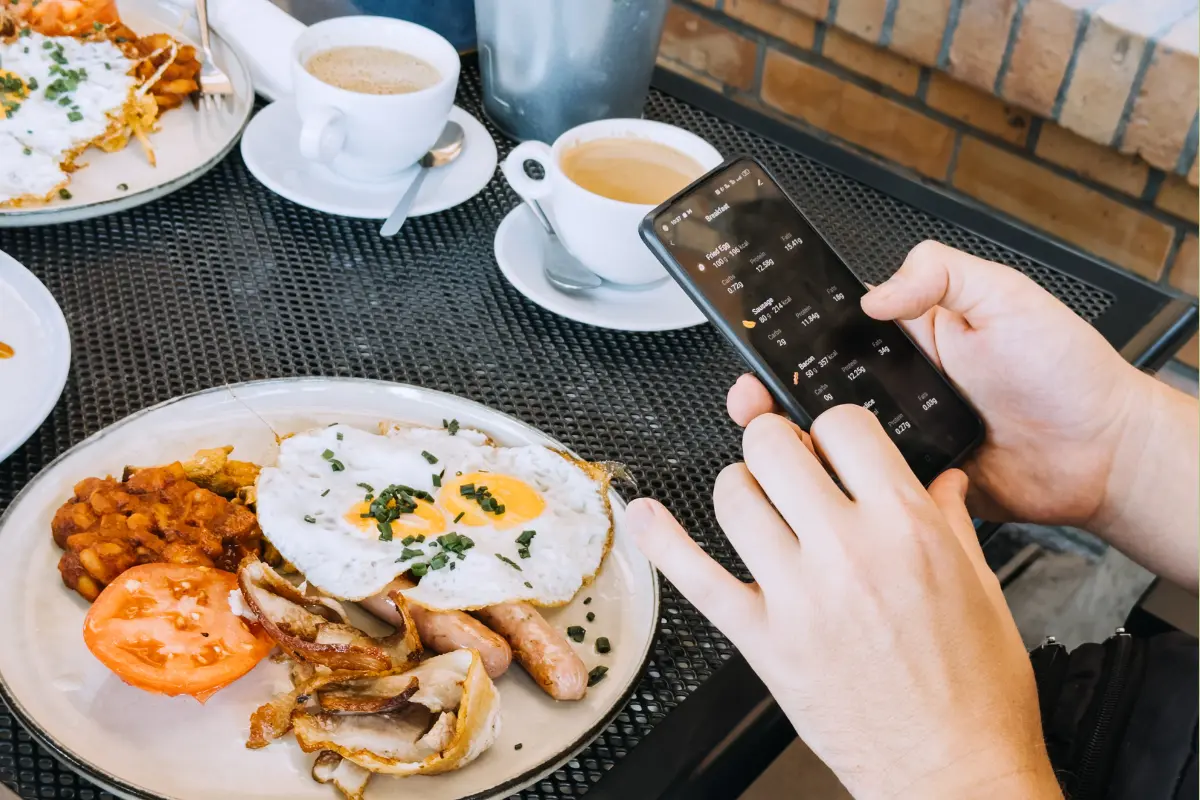 Why Macro Tracking Is So Effective for Body Composition Changes