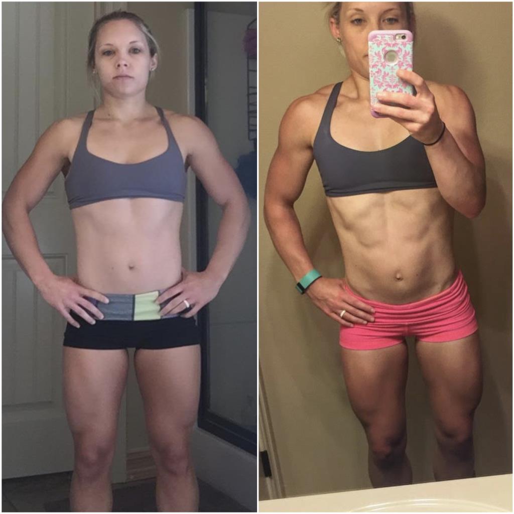 Jessica Groden
